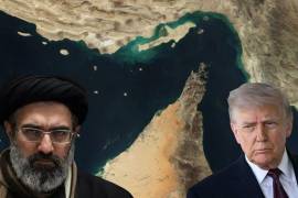 ¿Habrá segunda ronda de negociaciones entre Irán y Estados Unidos?