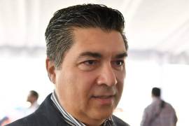 José Piña Álvarez llamó a los legisladores federales a gestionar mayores recursos para infraestructura en La Laguna.