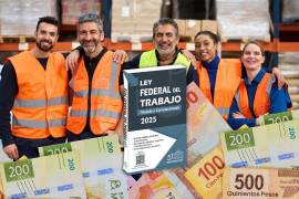 La PROFEDET informó sobre el reparto de utilidades 2026; conoce requisitos, beneficiarios y cómo reclamar el pago