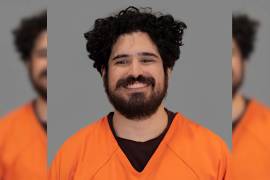La fiscalía estadounidense identifica al mexicano Abraham Hermosillo Álvarez como presunto organizador del plan para atacar un evento en la Casa Blanca.