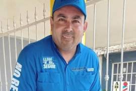 El Gobernador de Tamaulipas, Américo Villarreal, confirmó que una de las líneas de investigación sobre el asesinato del candidato Noé Ramos Ferretiz, señala a los nueve escoltas privados