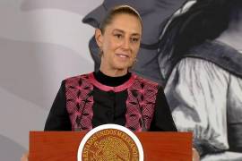 Sheinbaum anunció que secretarios, titulares de instituciones y directores de empresas del Estado acudirán a La Mañanera del Pueblo para presentar los resultados de sus dependencias.