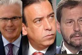 Denuncian corrupción de juez español en ‘Caso Moreira’; son infamias, asegura exgobernador de Coahuila