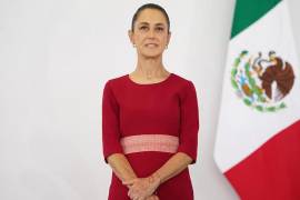 La presidenta Claudia Sheinbaum negó que exista una crisis de combustible en México, atribuyendo las afectaciones recientes a problemas de transporte.