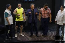 ¿Listo para volver a reír? La comedia ‘Sugars’ regresa, ahora al Teatro Garnica