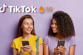 En tus constantes horas en TikTok, ¿has notado algo nuevo en tu bandeja de entrada? Aquella flama color naranja con un número entre los mensajes de tus amigos ha sido conocida como ‘racha’.