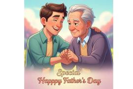 El Día del Padre en México es una celebración anual dedicada a reconocer la paternidad y la influencia de los padres en la vida de sus hijos. A diferencia de otras festividades con una fecha fija, en nuestro país, esta conmemoración se lleva a cabo el tercer domingo de junio.