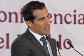 La delegación mexicana conquistó 407 preseas en los Juegos Centroamericanos y del Caribe, con 167 oros, 125 platas y 115 bronces, informó Rommel Pacheco.