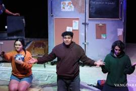 Desde la trinchera: Comparten estadísticas sobre el teatro independiente que hubo en Saltillo en 2025