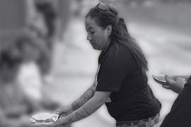 Patricia Negrete, buscadora del colectivo Una Promesa por Cumplir, fue asesinada en Pénjamo, Guanajuato, al salir de su trabajo en un hospital regional.