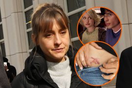 Allison Mack reveló en un pódcast que enfrentó pensamientos suicidas y una fuerte crisis emocional durante el periodo en que se ocultó en México tras el caso NXIVM, mientras intentaba asumir las consecuencias legales y personales del escándalo.