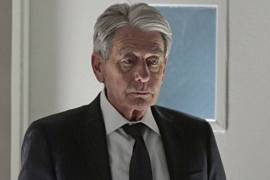 El actor británico John Nolan falleció a los 87 años, según reportó el Stratford-Upon-Avon Herald.