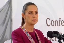 A 20 años de la elección presidencial de 2006, la presidenta Claudia Sheinbaum Pardo aseguró que Felipe Calderón llegó a la Presidencia mediante un proceso electoral irregular y sostuvo que existieron elementos que favorecieron al entonces candidato del PAN.