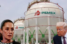 Pemex | Aranceles, presidenta Claudia Sheinbaum y presidente Donald Trump