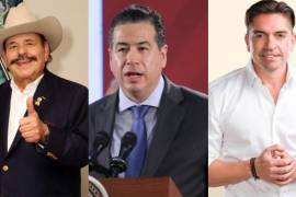 Coahuila: Morena tiene vía libre para ir con candidato a Gobernador en 2023