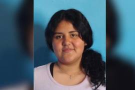 La vestimenta completamente en color negro que portaba al momento de su desaparición forma parte de los datos difundidos para facilitar su localización.