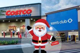 Este es el horario que tendrán Costco y Sam’s durante el 24, 25, 31 de diciembre y 1 de enero.