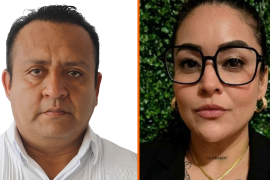 El Congreso de Veracruz aprobó el desafuero del alcalde Raúl González Martínez, investigado por la Fiscalía por el caso del homicidio de Roxana Guzmán.
