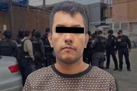 Miguel “N” se entregó tras más de 20 horas atrincherado en Tecámac; autoridades liberaron sanos y salvos a seis integrantes de su familia retenidos.