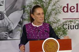 Claudia Sheinbaum consideró exagerado el presupuesto del INE para las elecciones de 2027 y pidió reducirlo frente al costo del proceso electoral de 2024.