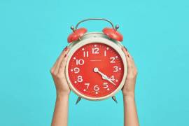 Con la derogación del Horario de Verano, la madrugada del 30 de octubre será la última vez que los mexicanos de 26 estados atrasarán sus relojes una hora al irse a dormir.
