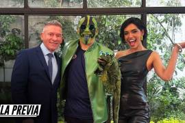 Triplemanía XXXIII llega este 16 de agosto a la Arena CDMX con la alianza AAA-WWE. Revisa cartelera, horarios y dónde ver en vivo.