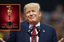 La administración de Trump se burla de los demócratas de Estados Unidos