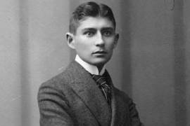 A un siglo de la muerte de Kafka, el mundo recuerda la vigencia de su obra