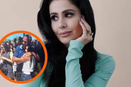 Lupita Villalobos abrazó a su papá frente al mariachi en una despedida sorpresa que conmovió a alumnos, maestros y redes sociales.