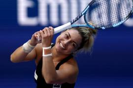 Renata Zarazúa celebró en Auckland su primer triunfo del 2026, al vencer a Sloane Stephens en el inicio del ASB Classic, torneo previo al Abierto de Australia.