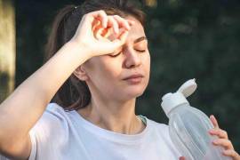 Las altas temperaturas ya comenzaron a impactar la salud de miles de mexicanos. El IMSS confirmó un incremento de 133 por ciento en los casos de golpe de calor durante 2026.