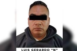 El exagente municipal permanecerá en el penal de Santiaguito mientras avanzan las investigaciones por secuestro exprés y presuntos vínculos delictivos