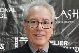 Valerie Sirgo explicó que su padre, el actor Otto Sirgo, pasó varios días hospitalizado antes de morir a los 79 años y señaló que su corazón “le falló un poquito”.