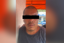 Francisco Javier Meléndez Alguera, presunto feminicida de la estudiante española Claudia Tacoronte.
