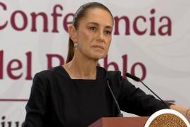 Claudia Sheinbaum afirma que Fiscalía o Seguridad de Chihuahua autorizaron a agentes de EU y advierte posible violación a la Constitución mexicana.