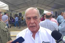 El secretario de Salud, Eliud Aguirre, informó que el retraso en la atención médica fue determinante en el fallecimiento.