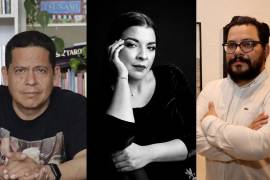 Coahuilenses ingresan al Sistema Nacional de Creadores en Literatura y Artes Visuales