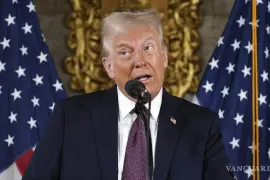 El presidente de Estados Unidos, Donald Trump, proclamó el 9 de febrero como el “Día del Golfo de América” en 2025, celebrando así el cambio de nombre de lo que antes se conocía, según el mandatario, como Golfo de México.