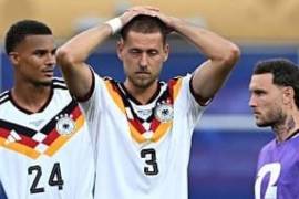Paraguay derrotó a Alemania y modificó el escenario. El resultado beneficia indirectamente a México y genera dudas sobre el nivel de Ecuador.