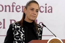 Ante el aumento de casos de sarampión en México, la presidenta Claudia Sheinbaum hizo un llamado a guardar la calma y evitar la desinformación.