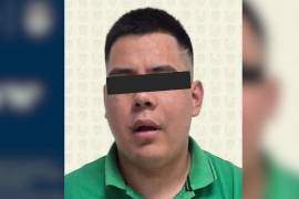 Tras su detención, el imputado fue trasladado al Centro Varonil de Reinserción Social Santa Martha Acatitla, donde continuará su proceso judicial.