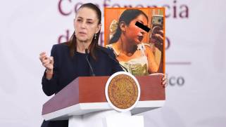 Claudia Sheinbaum informó la separación de funcionarios de la Fiscalía CDMX tras denuncias de irregularidades en el caso de Edith Guadalupe