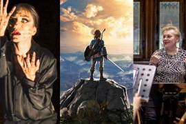 ¿Qué hacer en Saltillo? Disfruta de Zelda Sinfónico y la Orquesta Metropolitana, danza contemporánea y hasta talleres de cerámica