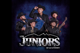 La última ubicación del grupo Los Juniors de Monterrey se registró en Cadereyta Jiménez; familiares presentaron denuncia tras perder contacto luego de un evento en Monterrey