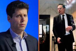 Musk aportó cerca de 45 millones de dólares para financiar los avances tecnológicos de OpenAI sobre inteligencia artificial.