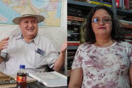 Librerías que resguardan museos literarios en el corazón de Saltillo