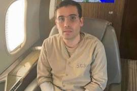 Una corte de Chicago postergó de nuevo la audiencia de Ovidio Guzmán, hijo de Joaquín ‘El Chapo’ Guzmán, del 27 de julio al 28 de octubre.