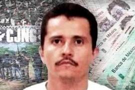 Tras la difusión de que supuestamente el fundador y líder del CJNG, Nemesio Oseguera Cervantes, alias ‘El Mencho’, supuestamente había perdido la vida; el titular de la FGR, Alejandro Gertz Manero, afirmó que hasta el momento no se cuenta con una versión oficial.