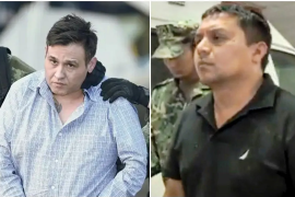 Los hermanos Treviño Morales tuvieron operaciones criminales en Coahuila durante varios años.