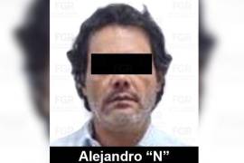 Un juez otorgó la vinculación a proceso en contra de Alejandro Mario Álvarez Puga, cuñado de Inés Gómez Mont, por su posible participación en el delito de defraudación fiscal.